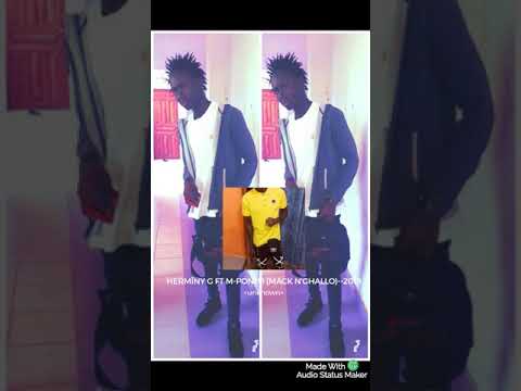 Hermini-G FT M PONTO.(Mack n"ghallo)