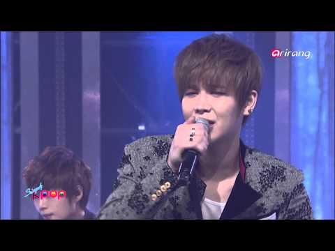 Simply K-Pop Ep89 Led apple - With The Wind / 심플리케이팝, 레드에플, 바람따라