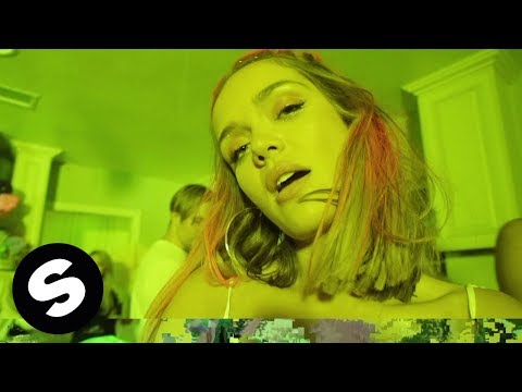 Corporate Slackrs - Wasted Love (feat. Emma Zander) [Official Music Video]