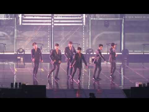 190420 SHINHWA 21ST ANNIVERSARY CHAPTER 4 - ONLY ONE