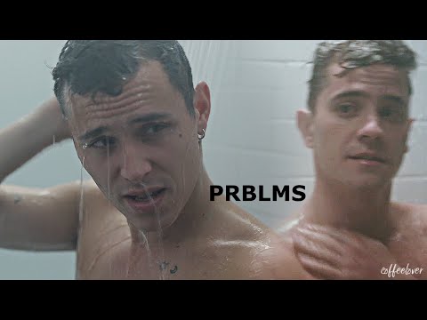 Ivan x Ander x Patrick - stop it