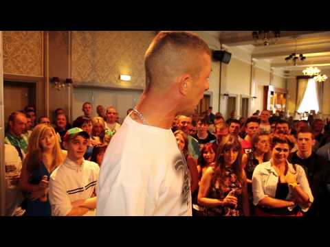 Triple B vs Jack Sexton