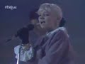 THE PRIMITIVES - Crash Way Behind Me (tve)