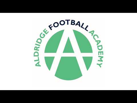 Aldridge Football Academy