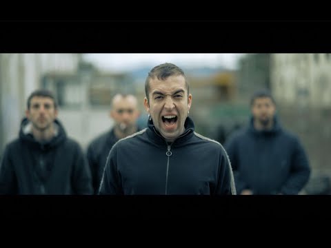 HERDOIL - SIEMPRE ESTÁN