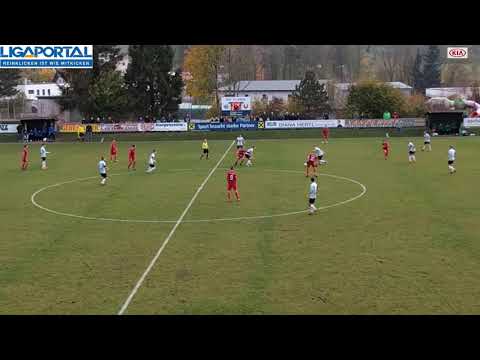 12. Runde Landesliga Ost 2019/20