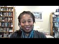 Black Presence At UMass Amherst Stephanie Evans
