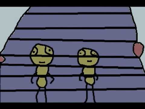 Bananas in Pajamas Greek - Greeny Phatom Version
