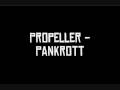 Propeller - Pankrott 