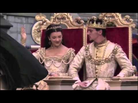 Anne Boleyn & Elizabeth: Tears Of An Angel (A Mother's Love)