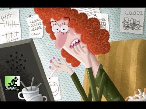 Rahdo Runs Through►►► CV: Gossip