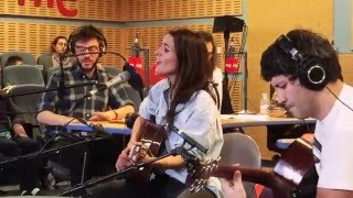 Bebe en Abierto hasta las 2 - Todo lo que deseaba