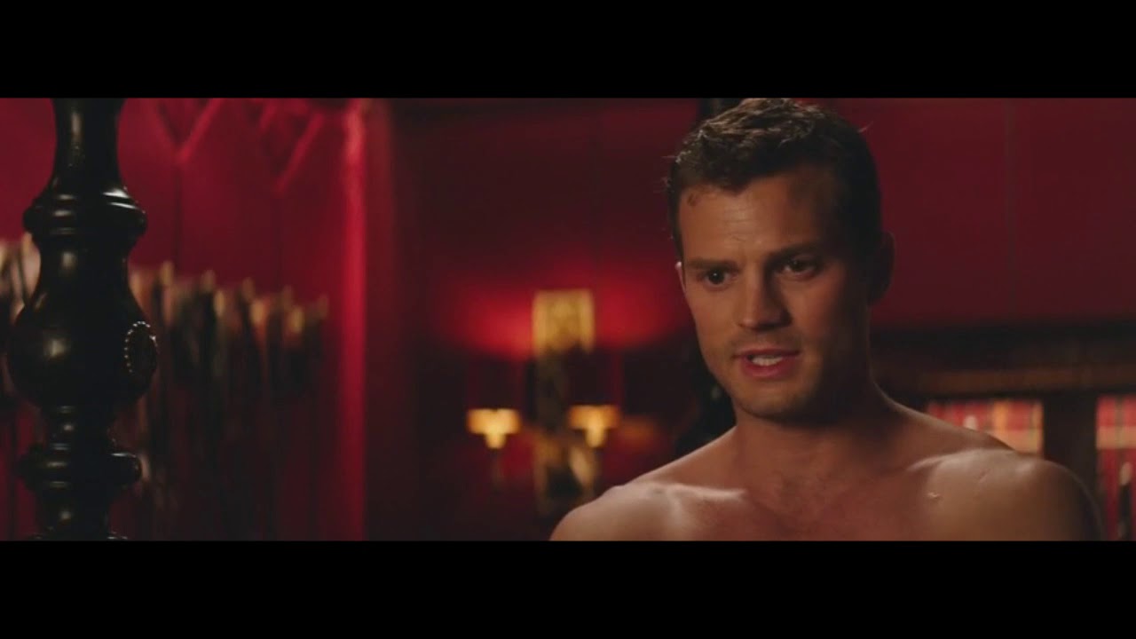 Cinquenta tons de liberdade (Parte 14)