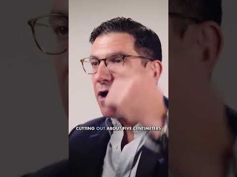 Brow Lift, Explained — Dr. Jonathan Zelken
