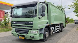 Prodaja DAF CF 250 6X2 kamiona za smeće - Slika 4 | Autoline HR DAF CF 250 6X2 kamion za smeće | Slika 4 - Autoline
