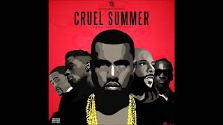 Kanye West - New God Flow Official Instrumental