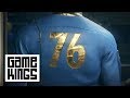 Bethesda doorbreekt stilte en kondigt Fallout 76 aan