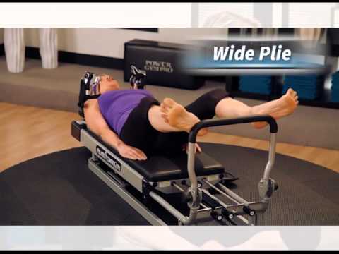 Pilates power gym - Image 2