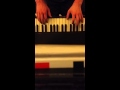 Don't Die - FIDLAR Piano Cover 