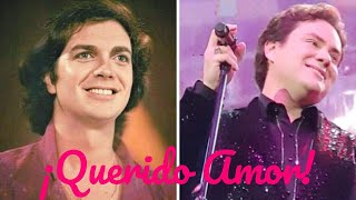 QUERIDO AMOR - Camilo Sesto y Manuel José