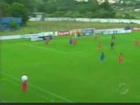 Iraty 2 X 2 Atlético Clube Paranavaí