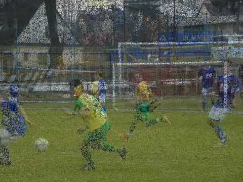 TJ Jiskra Rýmařov Áčko.wmv