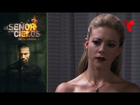 El Señor de los Cielos 3 | Capítulo 68 | Telemundo