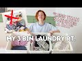 The Laundry Rt That Changed My Life No Laundry Room Required
