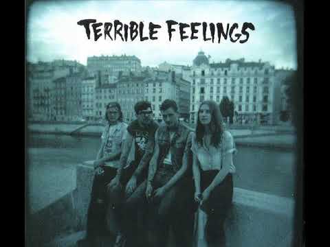 Terrible feelings - Death to everyone  (full EP 2011)
