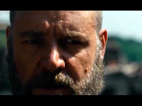 Noah Official Extended Sneak Peek (HD) Russell Crowe, Emma Watson