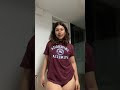 Big Bank TikTok Challenge Star Girls Twerk ️‍ Bigbank Shorts Twerk Bigass Tiktok