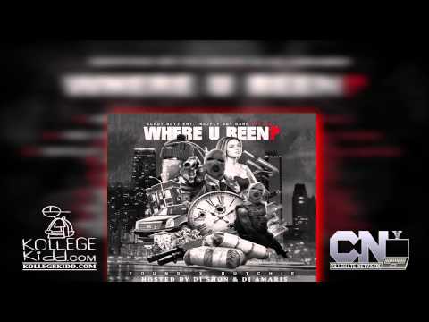 Young Go Dumb - Tribute (Feat. JoJo) [Prod. B Dot Beats] | Where U Been