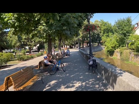 Samobor i Zagreb - vrhunske kremšnite *TB vlog 3*