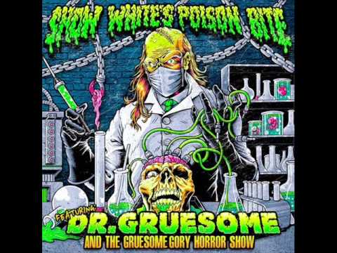 Snow White's Poison Bite - Dr. Gruesome