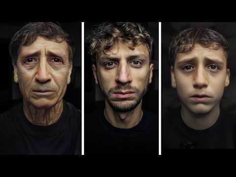 Wie Traumata über Generationen vererbt werden