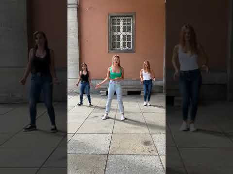 Urban Kiz Ladystyling by Iva