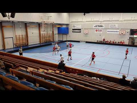 200201  Mölndal IBF(2) Mölndal p06-kungälv p06 period 3