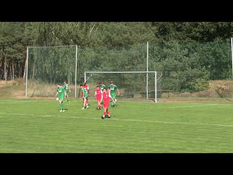 3. Runde Landespokal SSV Havelwinkel Warnau - SG Rot-Weiß Thalheim