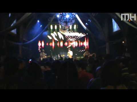 Vama Partea 1 @ The Silver Church Club