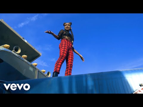 CLYMAXX - Lyrical Engineer (Official Video)