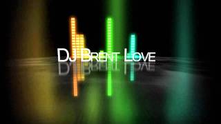 Kenna - Chains Trance Remix (DJ Brent Love)