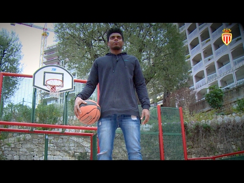 Jemerson : "J'ai failli arrêter le foot..."- AS MONACO