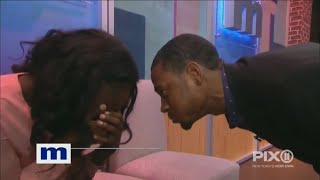 You Are / Not the Father (Black People Version) PART 2