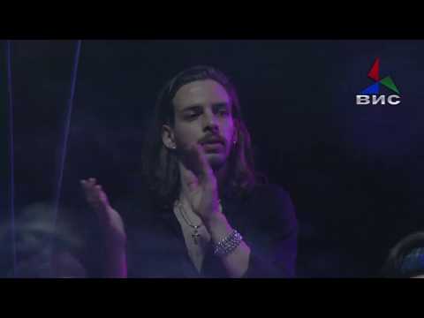 Smoke on the Water (cover)  - Vasko Pilicev's orchestra ft. Damjan Pejcinoski, Jovce Pandev