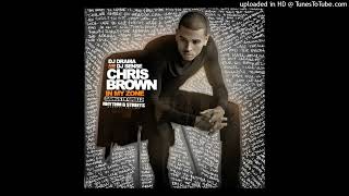 Chris Brown - Perfume (Ft. Rich Girl)