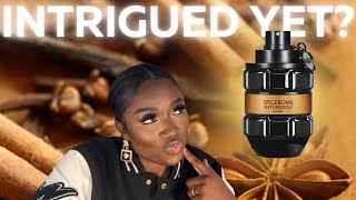 Why Spicebomb Extreme EDP Smells Like Cinnamon & Cigars!