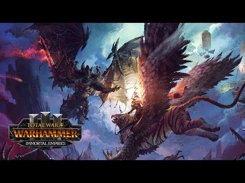 Best Start Positions for Legendary Lords - Total War: Warhammer 3: Immortal Empires