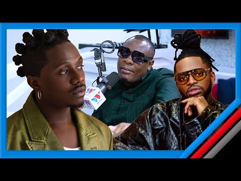 A - Z: BABA LEVO Asimulia RAYVANNY Alivyomkutanisha na DIAMOND Kwa Mara Ya KWANZA