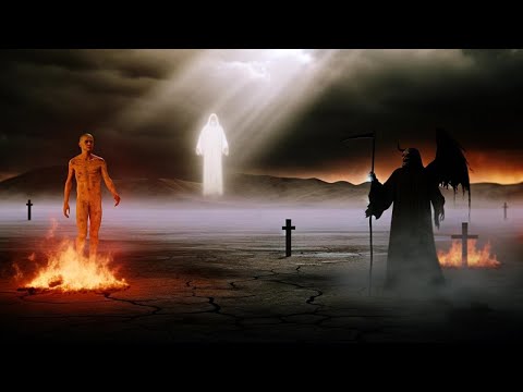 What Happens in the Spirit World After Death – What You Didn't Know