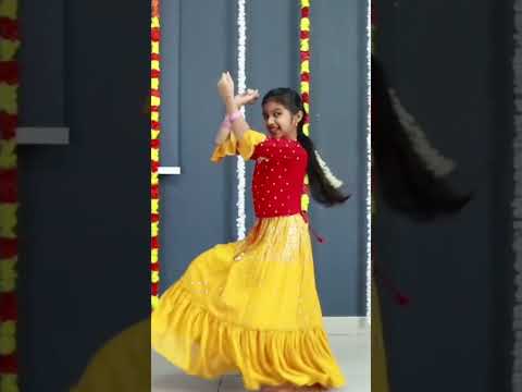 Madarangi #Milana #Kannadadance #madarangi #madarangiyalli #haldiceremonydance #haldidance #anvi